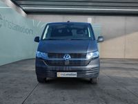 Gebraucht VW T6.1 150 PS (110 kW) 2024 Grau Van