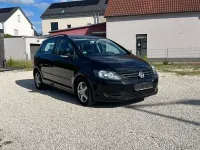 Gebraucht VW Golf VII 105 PS (77 kW) 2014 Blau Limousine
