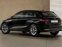 Neu Audi A3 116 PS (85 kW) 2026 Brillantschwarz Limousine