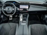Gebraucht Peugeot 308 SW 150 PS (110 kW) 2022 Weiß Kombi