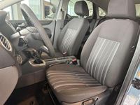 Używany Ford Focus Style 101 KM (74 kW) 2008 Szary Hatchback