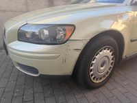 Gebraucht Volvo S40 125 PS (91 kW) 2005 Grau Limousine