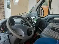 Gebraucht Fiat Ducato 128 PS (94 kW) 2003 Van