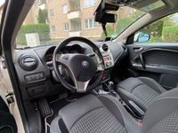 gebraucht Alfa Romeo MiTo 1.4 TB 16V MultiAir TCT Turismo Turismo