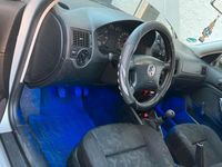 Gebraucht VW Golf IV 75 PS (55 kW) 2000 Silber Limousine