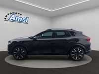 Gebraucht Cupra Formentor VZ 333 PS (244 kW) 2025 Schwarz SUV