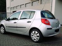 gebraucht Renault Clio Dynamique 1.2 16V 55kW/ HU 07/2025/ Klima