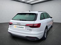 Gebraucht Audi A4 204 PS (150 kW) 2024 Grau Kombi