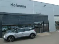 Gebraucht Citroën e-C4 Feel 100 kW (136 PS) 2022 Grau Limousine