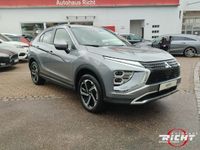 gebraucht Mitsubishi Eclipse Cross 2.4 Plug-In Hybrid PLUS 4WD Navi L