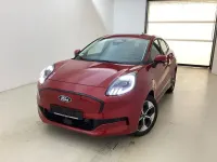 Gebraucht Ford Puma Gen-E Premium 124 kW (169 PS) 2026 Rot SUV