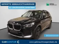 Gebraucht BMW X1 Performance 156 PS (114 kW) 2024 Schwarz SUV