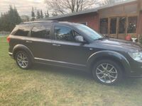 gebraucht Fiat Freemont 4WD 7 Sitze