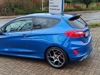 gebraucht Ford Fiesta 