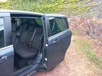 Używany Ford B-MAX 101 KM (74 kW) 2013 Niebieski Minivan