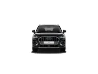 Gebraucht Audi Q3 Advanced 230 PS (169 kW) 2019 Mythosschwarz metallic SUV