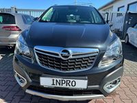 Gebraucht Opel Mokka Innovation 140 PS (102 kW) 2014 Schwarz SUV