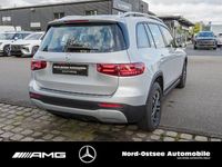 Gebraucht Mercedes GLB180 2024 Silber SUV