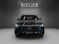 Gebraucht Mercedes EQA350 Premium 214 kW (292 PS) 2025 Schwarz SUV