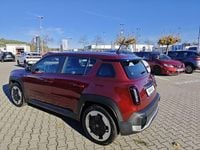 Novo Renault 4 E-Tech Evolution 77 kW (106 HP) 2025 Vermelho SUV
