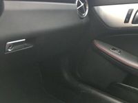 Gebraucht Mercedes SLK250 AMG 204 PS (150 kW) 2011 Schwarz Cabrio