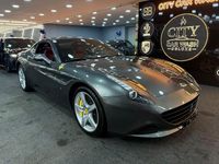 Gebraucht Ferrari California 560 PS (411 kW) 2015 Grau Cabrio