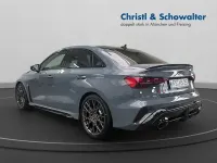 Gebraucht Audi RS3 Ambiente 400 PS (294 kW) 2026 Kemoragrau metallic Limousine