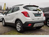 gebraucht Opel Mokka ecoFlex Edition 1.4 PDCv+h SHZ Lenkr.Hz. LM