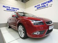 gebraucht Ford Focus Cabriolet Titanium 2,0 Ltr. - 107 kW*Bi-Xeno