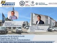 Gebraucht VW Golf VIII Goal 150 PS (110 kW) 2025 Silber Limousine