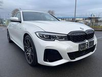 Gebraucht BMW M340 Performance 340 PS (250 kW) 2022 Weiß Limousine