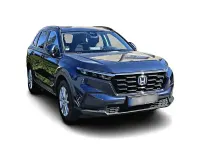 Gebraucht Honda CR-V Advance 2023 Blau SUV