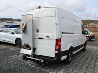 Gebraucht VW Crafter 177 PS (130 kW) 2020 Weiß Van