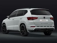Neu Cupra Ateca 190 PS (139 kW) 2026 Weiss SUV