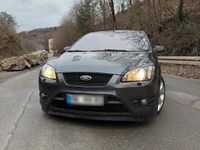 Gebraucht Ford Focus ST 300 PS (220 kW) 2006 Grau Kleinwagen