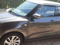 Gebraucht Suzuki Swift Comfort 83 PS (61 kW) 2022 Grau Kleinwagen