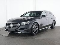 Gebraucht Mercedes E300 Exclusive 204 PS (150 kW) 2025 Szary Kombi
