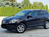 gebraucht Nissan Qashqai +2 Qashqai+2 2.0 tekna