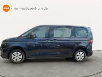 Gebraucht VW T7 150 PS (110 kW) 2024 Blau Van