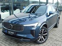 Gebraucht Volvo XC90 Plus 455 PS (334 kW) 2025 Denim blue metallic SUV