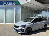 Neu Renault Clio V Esprit Alpine 91 PS (66 kW) 2025 Grijs metallic Limousine