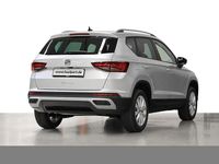 Neu Seat Ateca 150 PS (110 kW) 2026 Reflex silber metallic SUV