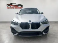 Second-hand BMW X1 Advantage 150 CP (110 kW) 2021 Argintiu SUV