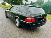 Gebraucht Mercedes E220 170 PS (125 kW) 2009 Kombi