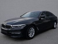 Gebraucht BMW 530e 184 PS (135 kW) 2020 Schwarz 2 Limousine