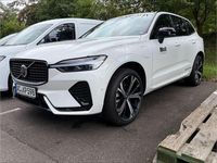 Gebraucht Volvo XC60 Plus 455 PS (334 kW) 2023 Weiß SUV