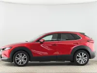 Gebraucht Mazda CX-30 Selection 150 PS (110 kW) 2021 Rot SUV
