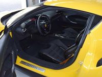 Gebraucht Ferrari 296 829 PS (609 kW) 2023 Giallo modena Coupé