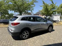 Gebraucht Renault Kadjar LIMITED 140 PS (102 kW) 2019 Grau SUV