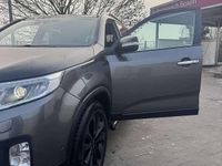 Gebraucht Kia Sorento 197 PS (144 kW) 2012 SUV